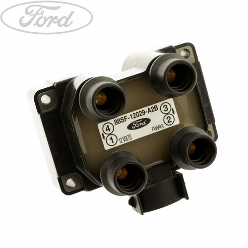 Genuine ford escort - ford, fiesta
