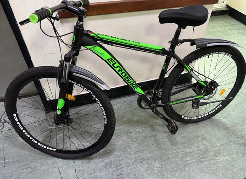 Eurobike tonta mountain - eurobike,
