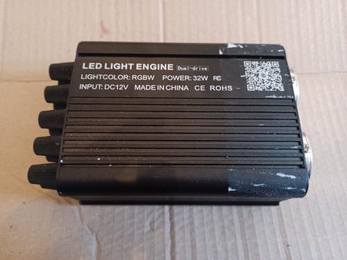 32w lightcolor rgbw led - 32w,