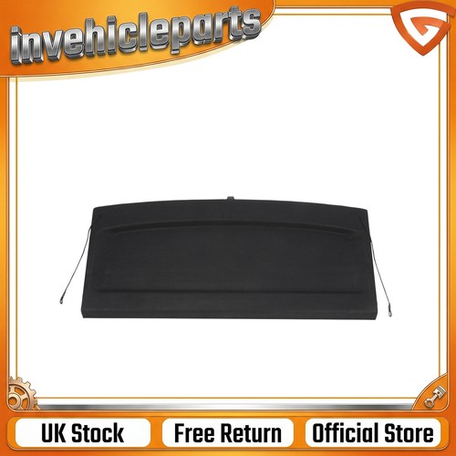 Parcel shelf fitment - parcel,