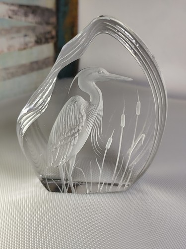 Paperweight capredoni - by,