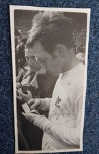 Jeff Astle - West Bromwich