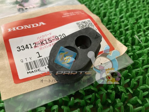 Honda cbr250rr right turn - right,