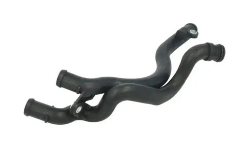 Cooling system pipe - , hose
