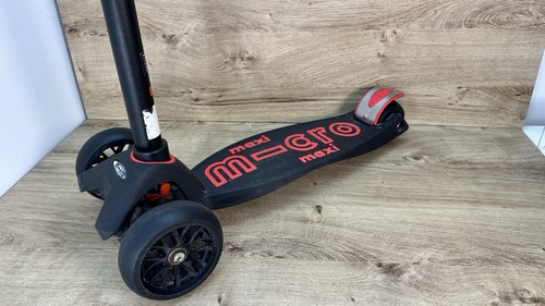 Micro maxi deluxe pro - micro,