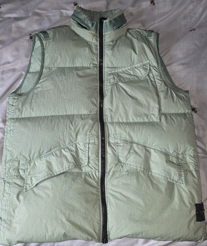 Stone island garment - , dyed