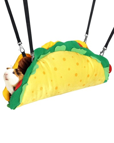 Percozzi taco hamster - hamster, hammock