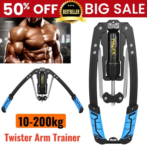 Heavy duty twister arm - heavy,