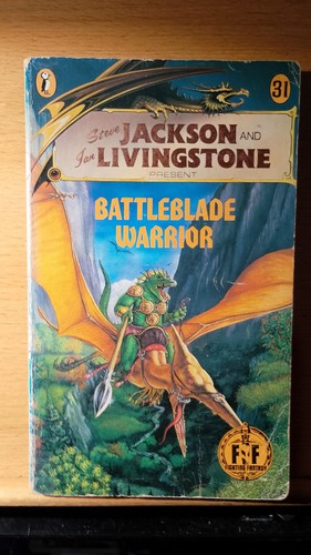 Battleblade warrior fighting - battleblade,