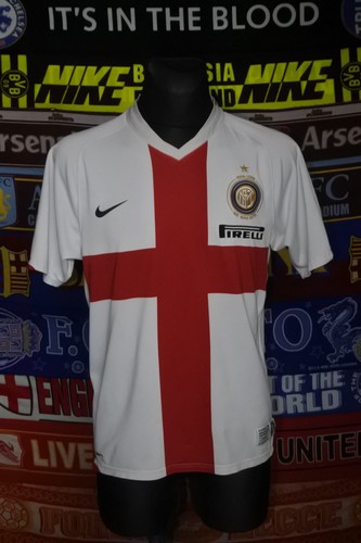 Inter milan adults m - 3.5/5,