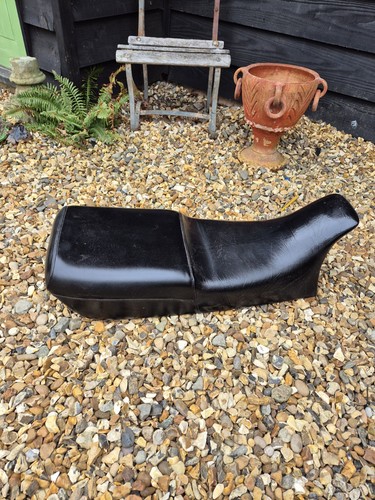 Bmw r100gs seat - r100gs, to