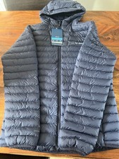 Berghaus Jacket Mens Blue