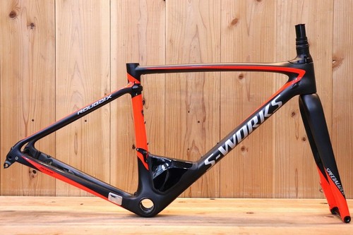 Specialized works roubaix - s-works,