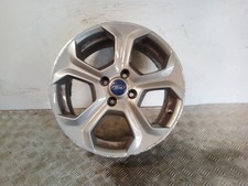 Ford Fiesta ST Mk7 13-18 17