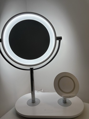 Ottlite wireless charging - wireless, led