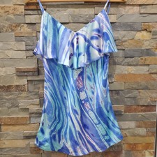 Zoa Womens 100% Silk Thin