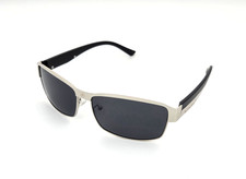 Polarized Mercedes Metal