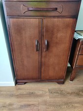 2 Piece Vintage Bed  Furniture