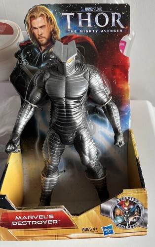 Thor the mighty avenger - thor,