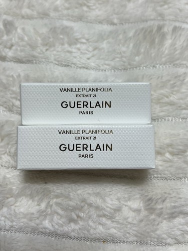 Guerlain art la - l'art, vanille