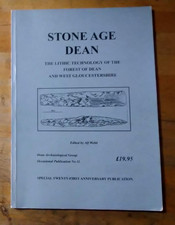 Stone Age Dean - Lithic