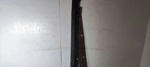 Smart forfour 454 right - smart, sill