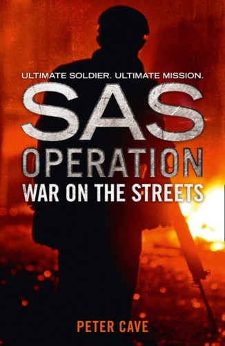 War the streets paperback - on,
