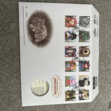 2014 royal mint mail - 2014, mint/royal