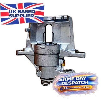 Brake caliper for citroen - for, i