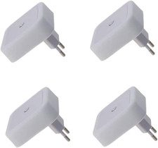 Plug-In Night Light, Bathroom