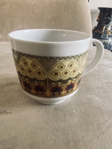 Vintage royal doulton parquet - vintage,