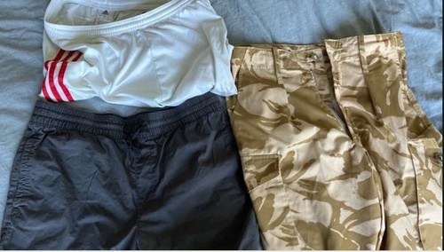 Adidas sport cargo designer - sport,