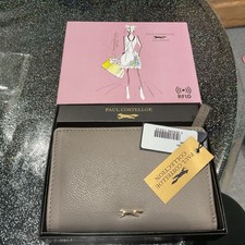 PAUL COSTELLOE LADIES WALLET