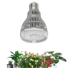SANSI Led Grow Lights Bulb