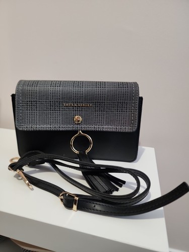 Laura ashley black with - black,