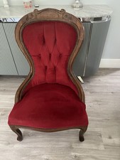 Victoria Nursing Chair