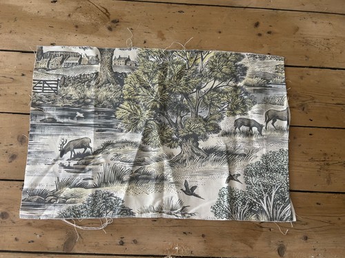Brand new fabric - brand, off