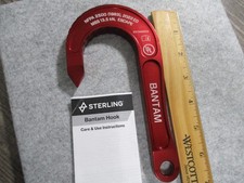 FIREMAN TOOL - STERLING BANTAM