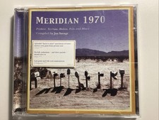 Meridian 1970: Protest