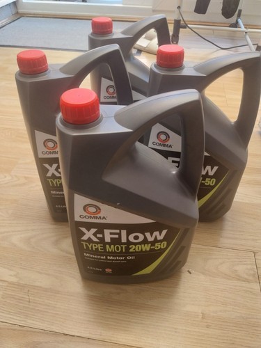 Comma flow type mot - type,