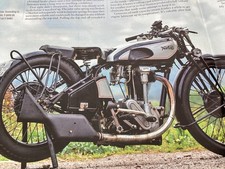 MILES McCALLUM NORTON