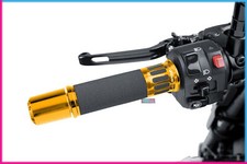 PUIG RACING KNOBS FOR SUZUKI