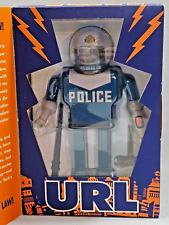 FUTURAMA URL POLICE OFFICER