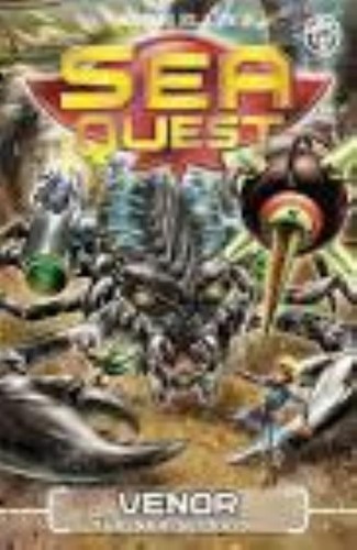 Sea quest venor the - quest, :venor