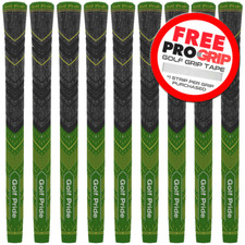 GOLF PRIDE MCC Plus4™ "LTD
