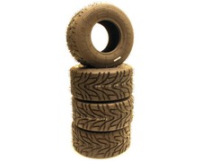 Go Kart Heidenau Bambino WH1