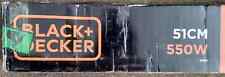 BLACK+DECKER PH5551 51cm 550W