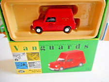 Vanguards VA01417 Mini Van