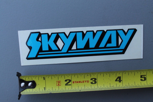 Skyway surfboards zipline air - skyway,