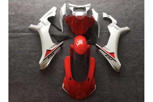 Complete fairing set - complete,